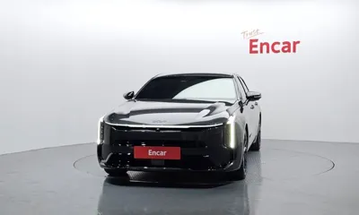 Kia K8 2025, 7285 км, за 27522.32 USD