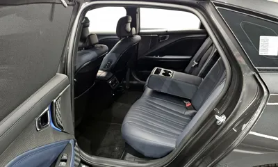 Kia K8 2025, 7285 км, за 27748.32 USD - фото 11