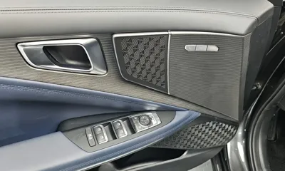 Kia K8 2025, 7285 км, за 27748.32 USD - фото 14