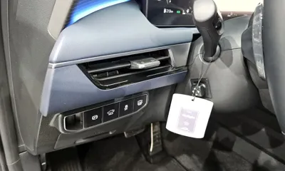 Kia K8 2025, 7285 км, за 27748.32 USD - фото 15