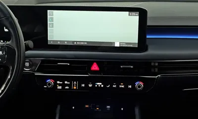 Kia K8 2025, 7285 км, за 27748.32 USD - фото 19