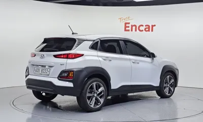 Hyundai Kona 2018, 69537 км, за 10353.58 USD