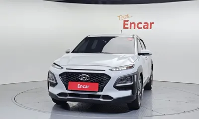 Hyundai Kona 2018, 69537 км, за 10353.58 USD