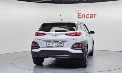 Hyundai Kona 2018, 69537 км, за 10353.58 USD