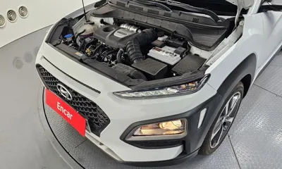 Hyundai Kona 2018, 69537 км, за 10343.49 USD - фото 6
