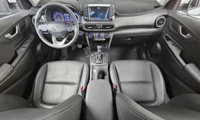 Hyundai Kona 2018, 69537 км, за 10343.49 USD - фото 7
