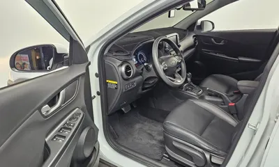 Hyundai Kona 2018, 69537 км, за 10343.49 USD - фото 10