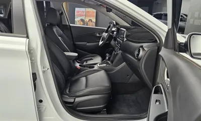 Hyundai Kona 2018, 69537 км, за 10343.49 USD - фото 12