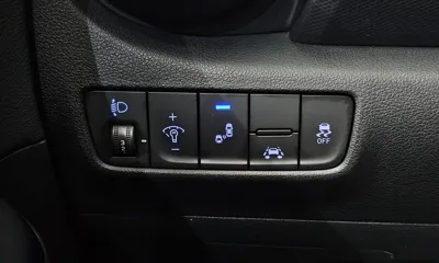 Hyundai Kona 2018, 69537 км, за 10343.49 USD - фото 14