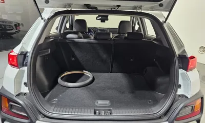 Hyundai Kona 2018, 69537 км, за 10343.49 USD - фото 20