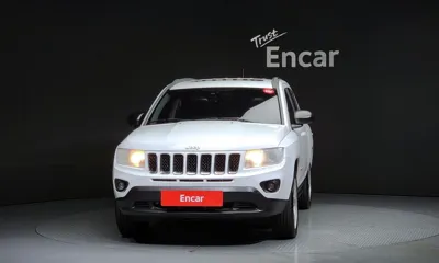 Jeep Compass 2013, 124111 км, за 3087.23 USD