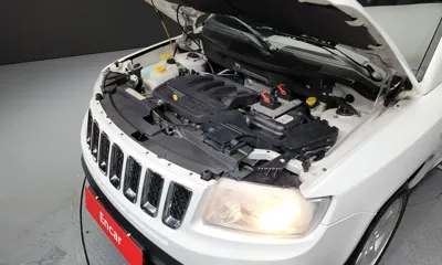 Jeep Compass 2013, 124111 км, за 3087.23 USD - фото 6