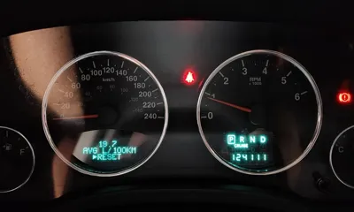Jeep Compass 2013, 124111 км, за 3087.23 USD - фото 8