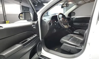 Jeep Compass 2013, 124111 км, за 3087.23 USD - фото 10