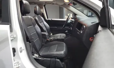 Jeep Compass 2013, 124111 км, за 3087.23 USD - фото 11