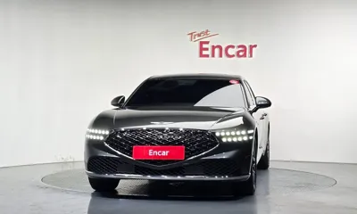 Genesis G90 2025, 37581 км, за 49035.05 USD