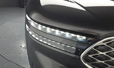 Genesis G90 2025, 37581 км, за 48664.52 USD - фото 22