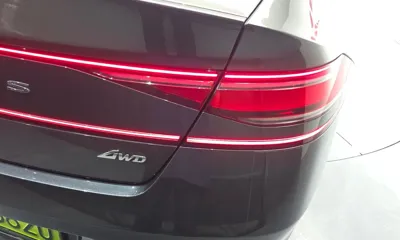 Genesis G90 2025, 37581 км, за 48664.52 USD - фото 23