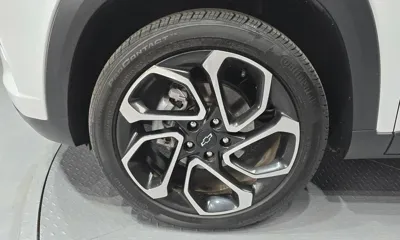 ChevroletGMDaewoo Trax 2025, 20977 км, за 14503.3 USD