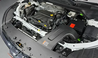 ChevroletGMDaewoo Trax 2025, 20977 км, за 14503.3 USD - фото 6