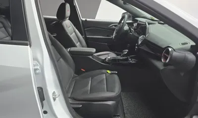 ChevroletGMDaewoo Trax 2025, 20977 км, за 14503.3 USD - фото 10