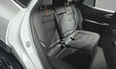 ChevroletGMDaewoo Trax 2025, 20977 км, за 14503.3 USD - фото 13