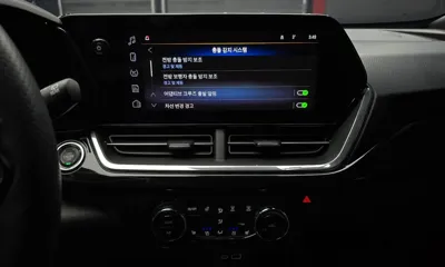 ChevroletGMDaewoo Trax 2025, 20977 км, за 14503.3 USD - фото 15