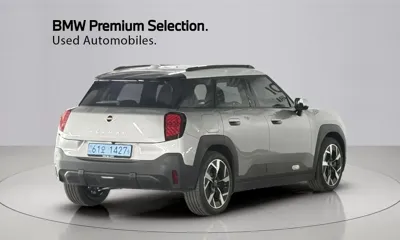 MINI Aceman 2025, 4524 км, за 23077.41 USD