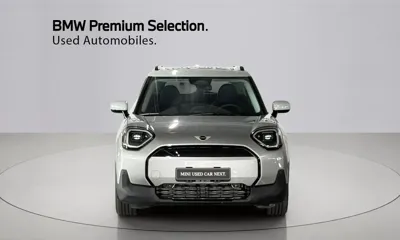 MINI Aceman 2025, 4524 км, за 23077.41 USD