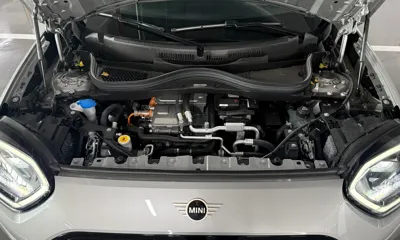 MINI Aceman 2025, 4524 км, за 23077.41 USD - фото 6