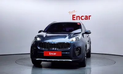 Kia Sportage 2016, 66112 км, за 8840.93 USD