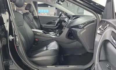 Hyundai Grandeur 2015, 155339 км, за 3635.65 USD - фото 11
