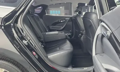 Hyundai Grandeur 2015, 155339 км, за 3635.65 USD - фото 12