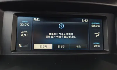 Hyundai Grandeur 2015, 155339 км, за 3635.65 USD - фото 16