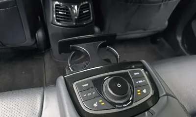Hyundai Grandeur 2015, 155339 км, за 3635.65 USD - фото 20