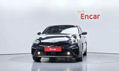 Kia K3 2020, 39486 км, за 9758.01 USD