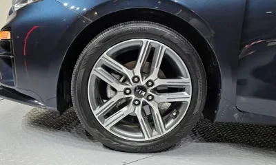 Kia K3 2020, 39486 км, за 9758.01 USD