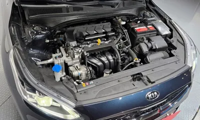 Kia K3 2020, 39486 км, за 9751.02 USD - фото 6