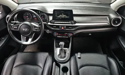 Kia K3 2020, 39486 км, за 9751.02 USD - фото 7