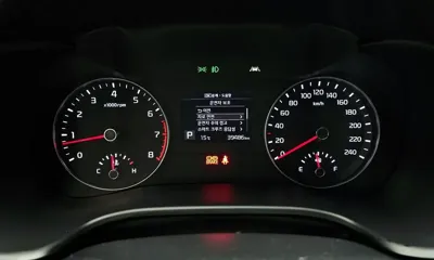 Kia K3 2020, 39486 км, за 9751.02 USD - фото 8