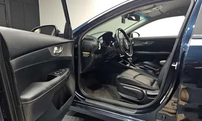 Kia K3 2020, 39486 км, за 9751.02 USD - фото 10