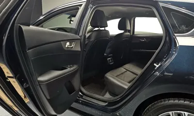 Kia K3 2020, 39486 км, за 9751.02 USD - фото 12