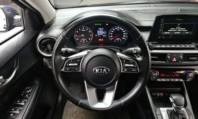 Kia K3 2020, 39486 км, за 9751.02 USD - фото 13