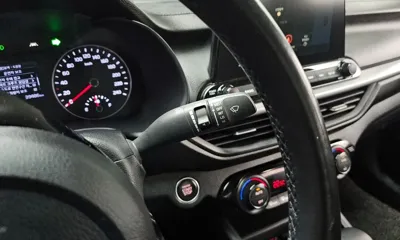 Kia K3 2020, 39486 км, за 9751.02 USD - фото 19