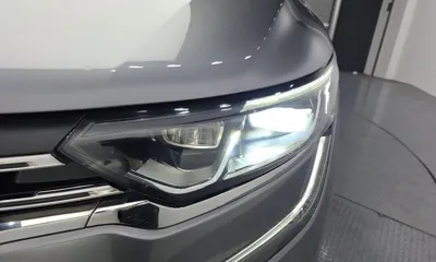 Renault-KoreaSamsung QM6 2017, 63963 км, за 7476.7 USD - фото 22