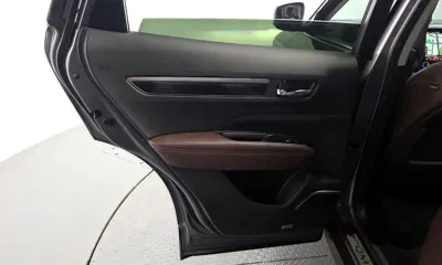 Renault-KoreaSamsung QM6 2017, 63963 км, за 7476.7 USD - фото 25