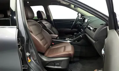 Renault-KoreaSamsung QM6 2017, 63963 км, за 7476.7 USD - фото 26