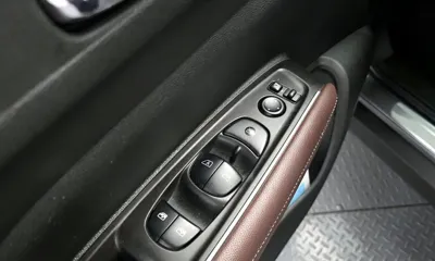 Renault-KoreaSamsung QM6 2017, 63963 км, за 7476.7 USD - фото 30