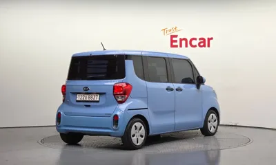 Kia Ray 2020, 71232 км, за 4594.98 USD