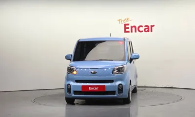 Kia Ray 2020, 71232 км, за 4594.98 USD